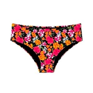 NWT Bikini Bottom Full Coverage Plus Size 3X